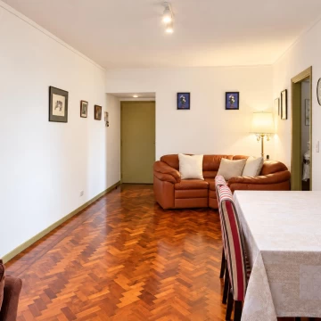 Departamento en Capital Federal