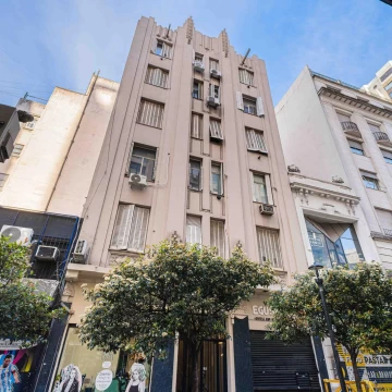 Departamento en Microcentro