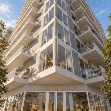 Departamento en venta Boedo 3 ambientes