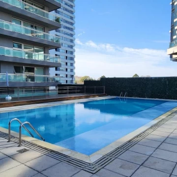 VENTA Departamento - MADERO HARBOUR | MONOAMBIENTE DIVIDIDO