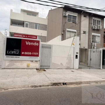 Venta Departamento PH 2 ambientes Florida - Bajas expensas