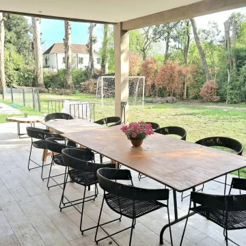 Casa en Alquiler de Verano