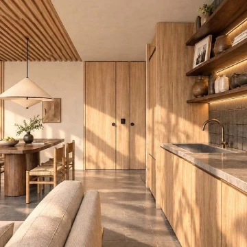 Departamento en Venta en Col. Roma Sur