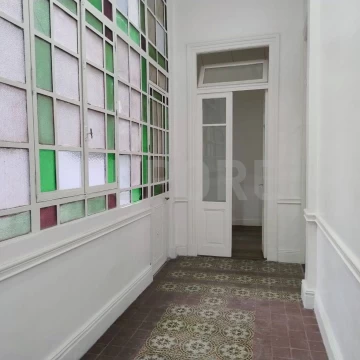Departamento en alquiler San Cristobal 3 ambientes