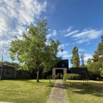 Casa en Venta en Barrio Santa Barbara - Tigre