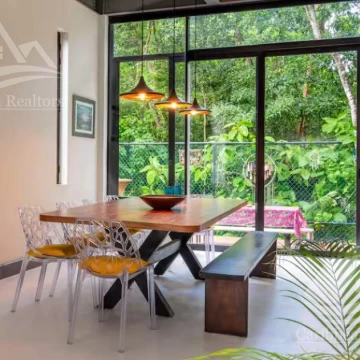 Casa en Playa Car