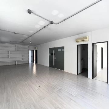 Alquiler oficina de 95 m² - Palermo Nuevo