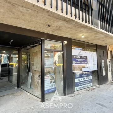 LOCAL DE 190M2 EN PLENO PALERMO SOHO - ENTREGA NOVIEMBRE 2026
