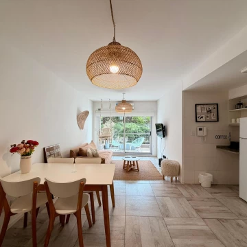 Monoambiente en venta en Palermo Soho ideal Airbnb