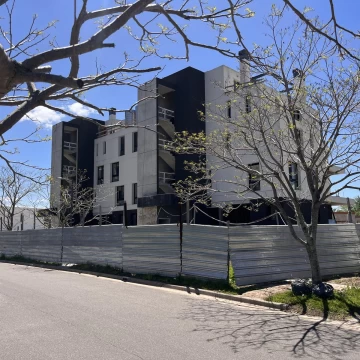 Departamento en venta PB C/ JARDÍN OPORTUNIDAD a estrenar - HANAMI PARK NORDELTA -