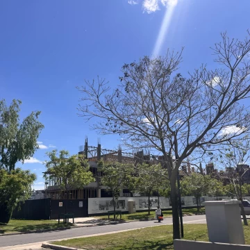 FINANCIADO ESMERALDA Venta 3 Amb al AGUA - Puerto Escondido, Nordelta