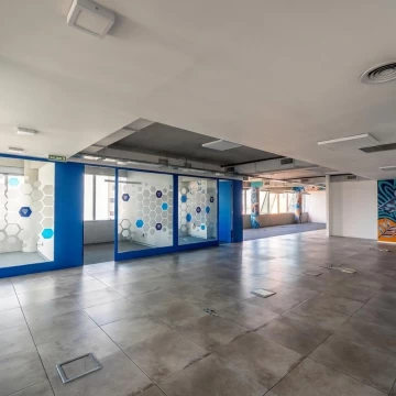 Oficina en alquiler Parque Patricios