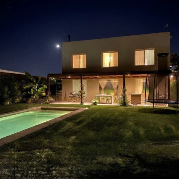 Casa en alquiler San Matias
