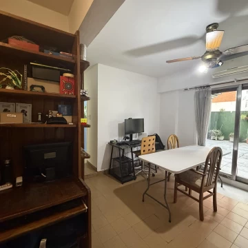 Departamento en Nuñez