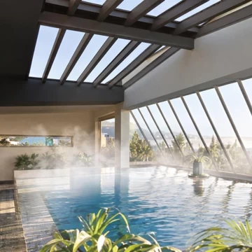 Venta Duplex Premium Ubicado en Güemes Hauss, Bariloche, Argentina
