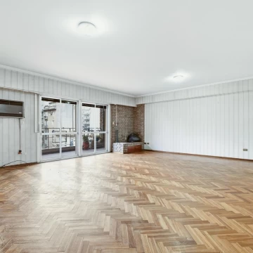 Excelente 4 amb. | Ideal para reciclar
