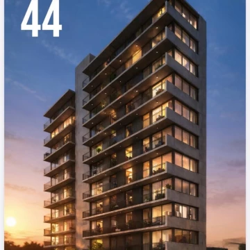 Juan B Justo N°44