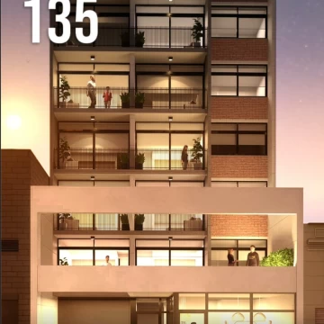 Alem N°135