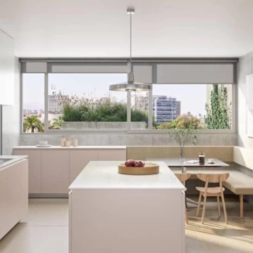 VENTA DEPARTAMENTO EN SAN ISIDRO - DPTO S03 (609-1170-4)