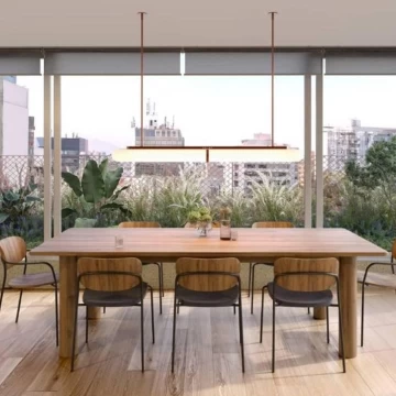 VENTA DEPARTAMENTO EN SAN ISIDRO - DPTO S04 (609-1170-3)