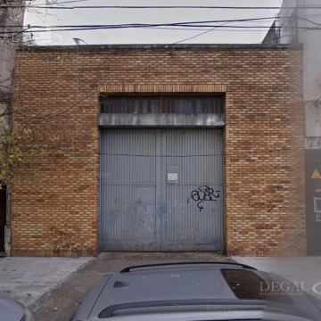 Nave Industrial en Villa Martelli