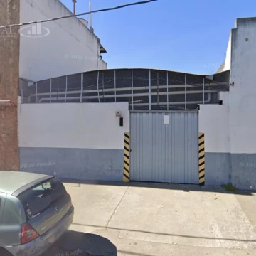 Nave Industrial en Villa Martelli