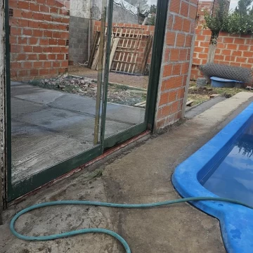 Terreno en Del Viso