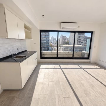 Venta Oportunidad Departamento monoambiente Apto Credito