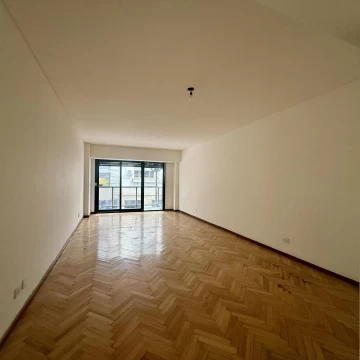 Departamento Venta 3 amb Frente   Dependencia   Espacio Guarda Coche y Baulera