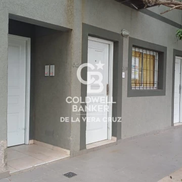 Departamento en venta barrio María Selva