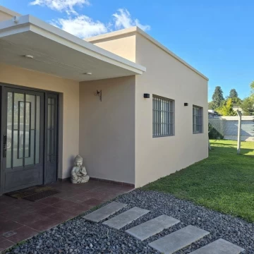 Casa Quinta en Venta - Francisco Alvarez
