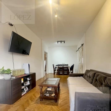 Venta Departamento Victoria/San Fernando 3 ambientes - Al Frente - Apto Credito