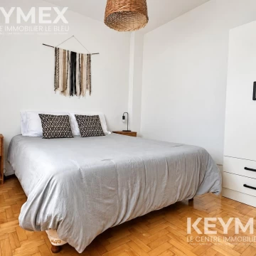 Departamento en Balvanera monoambiente en Alquiler Amueblado 