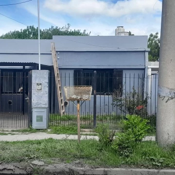 Casa en alquiler