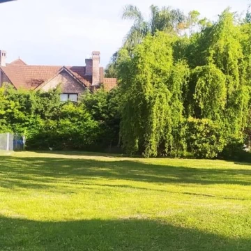 Lote a la venta en Country Banco Provincia, Francisco Álvarez