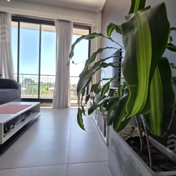 Departamento en Venta en Villa Ballester - Dos Ambientes y medio Con cochera - SUM - Parrilla.