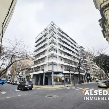 Departamento 1 dormitorio en venta - Barrio Martin