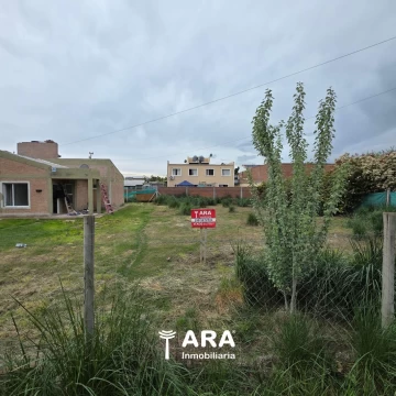 Venta Terreno Valentina Sur. 406m2