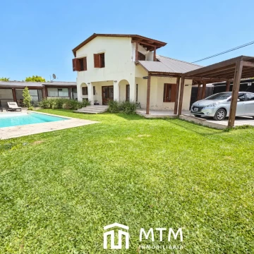 Casa en Venta Granadero Baigorria.