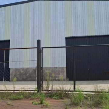 Venta 2 Galpones en predio de 10.000 mts - en Pilar