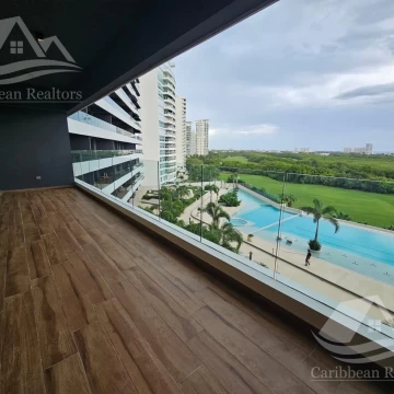 Departamento en Renta en Woha
