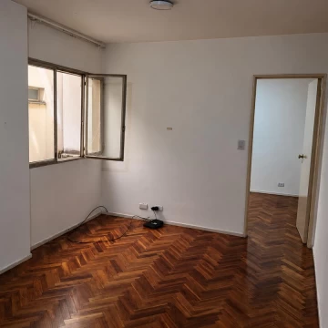 ALQUILER Departamento 2 ambientes en CABALLITO