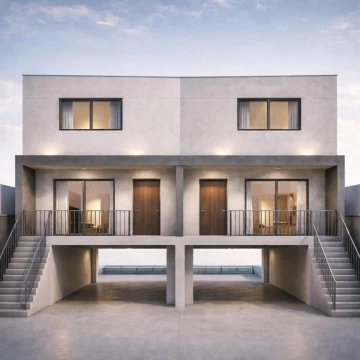 VENTA EN POZO  CASA PH 3 AMBIENTES CARAPACHAY VILLA ADELINA FINANCIADA