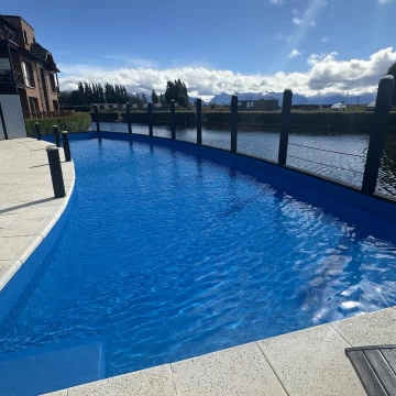 VENTA | Departamento 2 Ambientes en Los Notros 1530 | Naturaleza y tranquilidad en "Villa Huapi"