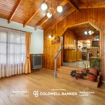 Casa en alquilerBariloche