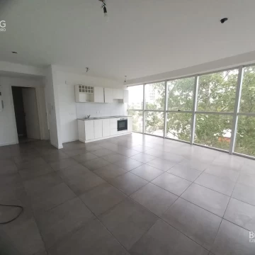Departamento en alquiler en La Plata