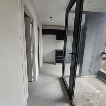 Oficina 135m2 A Estrenar | Planta Libre | Av. Córdoba y Florida