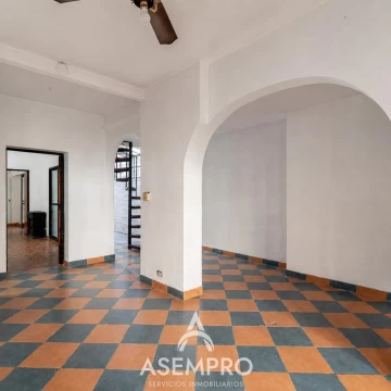 PH de 3 Ambientes con Terraza única - Sin Expensas! APTO CRÉDITO LEER DESCIRPCIÓN!