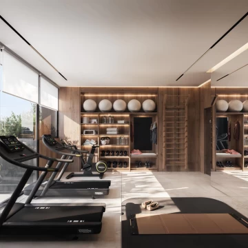 VENTA MONOAMBIENTE DIVISIBLE - FULL AMENITIES - VILLA CRESPO - ENTREGA DICIEMBRE 2026