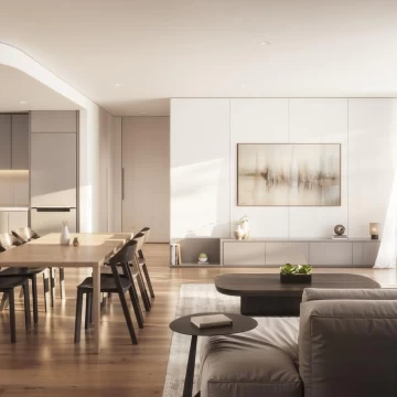 VENTA 3 AMBIENTES - FULL AMENITIES - VILLA CRESPO - ENTREGA DICIEMBRE 2026